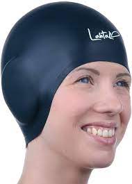 Dive in Style: Swim Caps